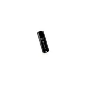 Transcend JetFlash USB 3.0 128GB Flash Drive - JetFlash 700 - Black