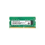 Transcend JetRam DDR4-3200 SO-DIMM 16GB - JM3200HSE-16G - Low-profile Laptop Memory