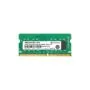 Transcend JetRam DDR4-3200 SO-DIMM 16GB - JM3200HSE-16G - Low-profile Laptop Memory