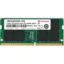 Transcend JetRam - JM3200HSB-16G - DDR4 16GB 3200MHz CL22 260-pin SO-DIMM
