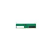 Transcend JetRAM JM4800ALG-8G - 1 x 8GB DDR5-4800 CL40 ECC UDIMM 288-pin DIMM