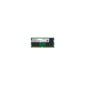 Transcend JetRAM - JM4800ASE-32G - DDR5 32GB 4800 MHz CL40 262-pin SO-DIMM Laptop Memory