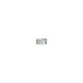 Transcend M.2 1TB - MTS425S - (M.2 2242) 3D NAND. SATA3