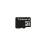 Transcend microSD Card - 2GB