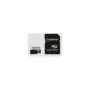Transcend microSD Card 64GB SDXC - USD340S - microSDXC with Adapter