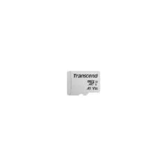 Transcend microSD Card - USD300S - 8GB, SDHC, no adapter