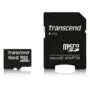 Transcend MicroSDHC Card - 16GB