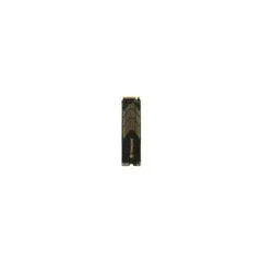 Transcend MTE240S - MTE240S - 500GB M.2 2280 PCIe Gen4x4 M-Key 3D TLC with DRAM
