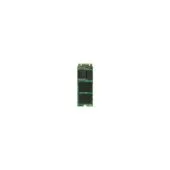 Transcend - MTS600 - 256GB M.2 2260 SSD SATA3 B+M Key MLC