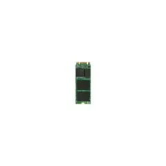 Transcend - MTS600 - 256GB M.2 2260 SSD SATA3 B+M Key MLC
