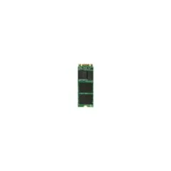 Transcend MTS600 SSD - MTS600 - M.2 2260, 32GB, SATA 6Gb/s, MLC