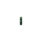 TRANSCEND MTS820S SSD 120GB M.2 2280 - MTS820S - SATA III, 3D TLC