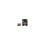 Transcend Premium microSDHC Card - 128GB - U1, Class 10, with Adapter