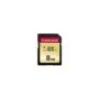 Transcend SD Card - SDC500S - 8GB, 60 MB/s