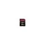 Transcend SDHC Card 32GB - SDC700S - Read 285 MB/s, Write 180 MB/s