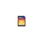 Transcend SDHC Card - Black - 32GB