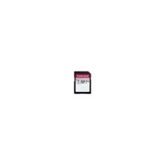 Transcend SDXC Card - SDC300S - 256GB SD memory card, 40 MB/s
