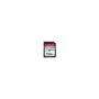 Transcend SDXC Card - SDC340S - 512GB, read up to 160 MB/s, write up to 90 MB/s