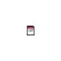 Transcend SDXC Card - SDC340S - 64GB, 160 MB/s read, 50 MB/s write