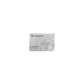 Transcend SSD220S - SSD220S - 2.5-inch SATA 6Gb/s 480GB TLC