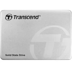 TRANSCEND SSD370S 32GB 2.5-Inch SATA SSD - SSD370S - MLC, Aluminium Enclosure