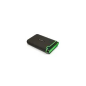 Transcend StoreJet 25M3 2TB USB 3.1 Gen1 Portable HDD TS2TSJ25M3