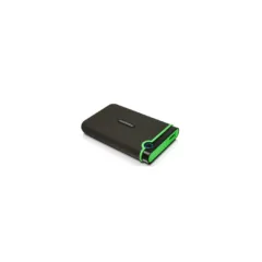 Transcend StoreJet 25M3 2TB USB 3.1 Gen1 Portable HDD TS2TSJ25M3