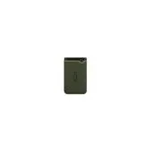 Transcend StoreJet 25M3G - 25M3G - Green, 1TB, 2.5in, USB 3.2 Gen1