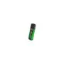 Transcend USB Flash Drive - JetFlash 810 - Black/Green, 64GB, USB 3.2 Gen1