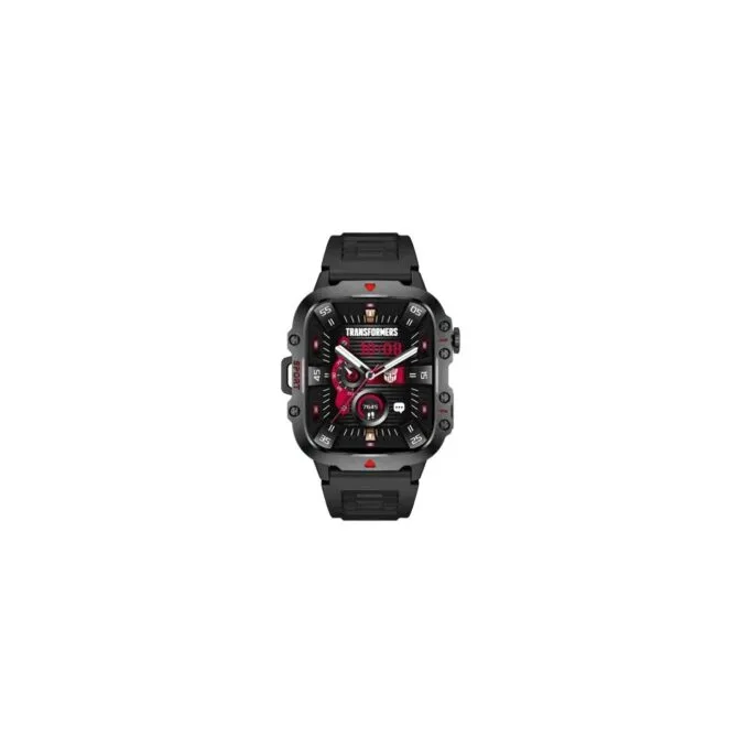 Transformers SmartWatch - TF-H01 — image 1