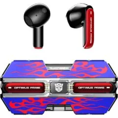 Transformers TWS Earphones - TF-T01 - TWS Earphones