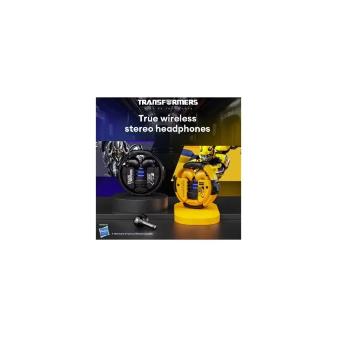 Transformers TWS Earphones - TF-T23 — image 3