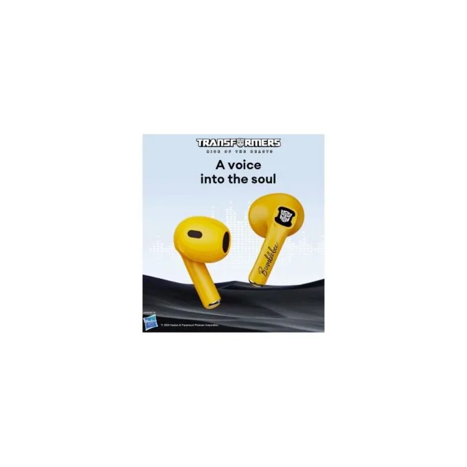 Transformers TWS Earphones - TF-T23 — image 4