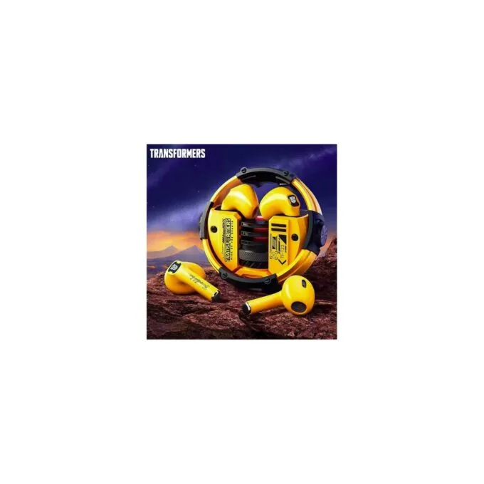 Transformers TWS Earphones - TF-T23 — image 5