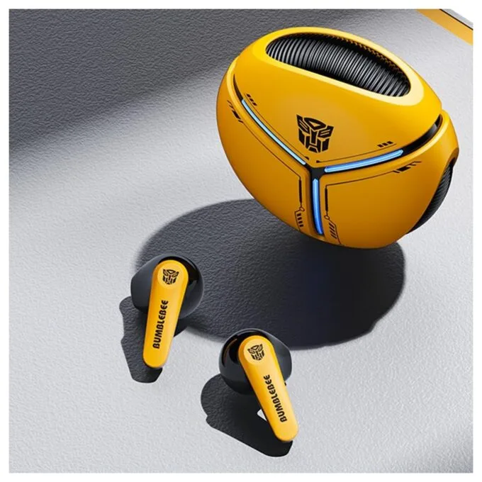Transformers TWS Earphones - TF-T30 — image 3