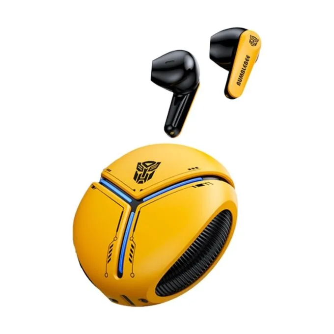 Transformers TWS Earphones - TF-T30 — image 1
