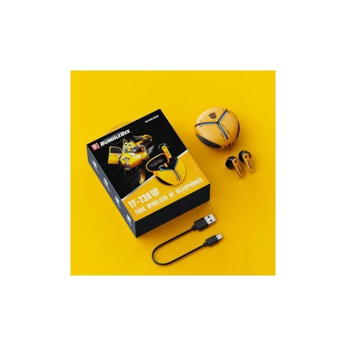 Transformers TWS Earphones - TF-T30 — image 10