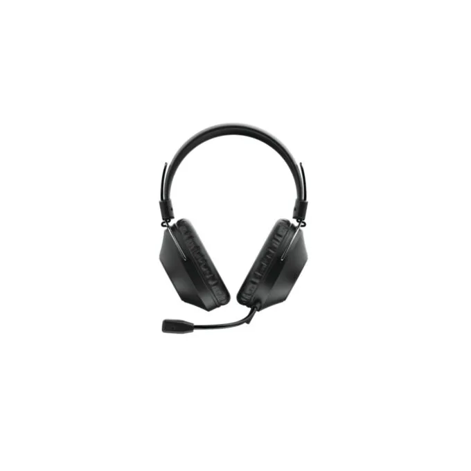 Trust HS-250 USB Headset - Over-Ear Closed, Wired USB, Flexible Boom Mic, 40mm Drivers — image 5