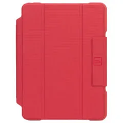 TUCANO ALUNNO IPAD Hlle A16 sturzfest rot
