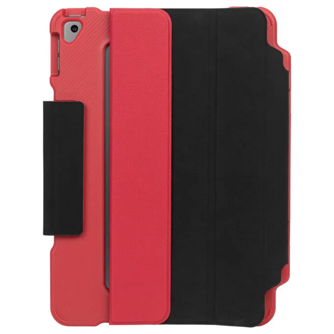 TUCANO ALUNNO IPAD Hlle A16 sturzfest rot — image 4