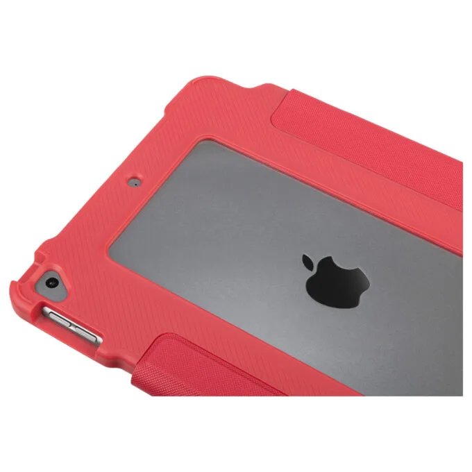TUCANO ALUNNO IPAD Hlle A16 sturzfest rot — image 5