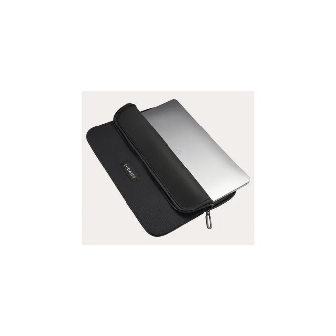 Tucano Colore Sleeve für MacBook Pro 16' schwarz — image 6