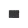 Tucano Colore Sleeve für MacBook Pro 16' schwarz