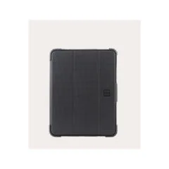 Tucano Educo Ultra Schutzhülle für Apple iPad Pro 11' und iPad Air 10.9' - Schwarz