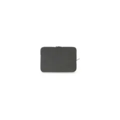 Tucano Melange Notebooktasche Sleeve für Laptops 11 - 12' MacBook Air Pro 13'. schwarz