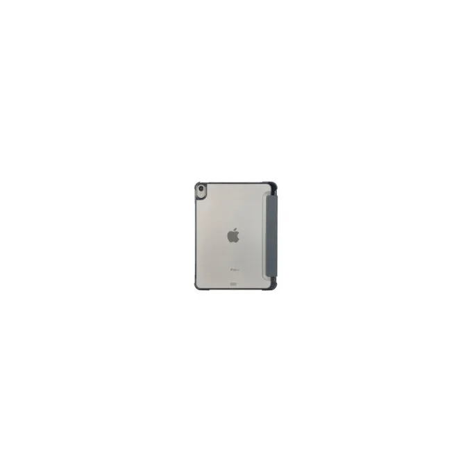 Tucano Satin Tablethülle für iPad Air 11' M2 blauschwarz — image 3