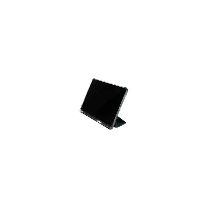 Tucano Satin Tablethülle für iPad Air 11' M2 blauschwarz — image 5
