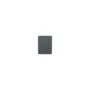 Tucano Satin Tablethülle für iPad Air 11' M2 blauschwarz