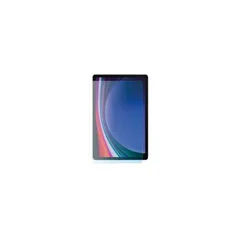 Tucano Schutzfolie aus gehärtetem Glas für Samsung Tab S9 S9 FE. klar