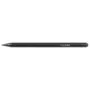 Tucano Universal Active Stylus Pen - Eingabestift schwarz